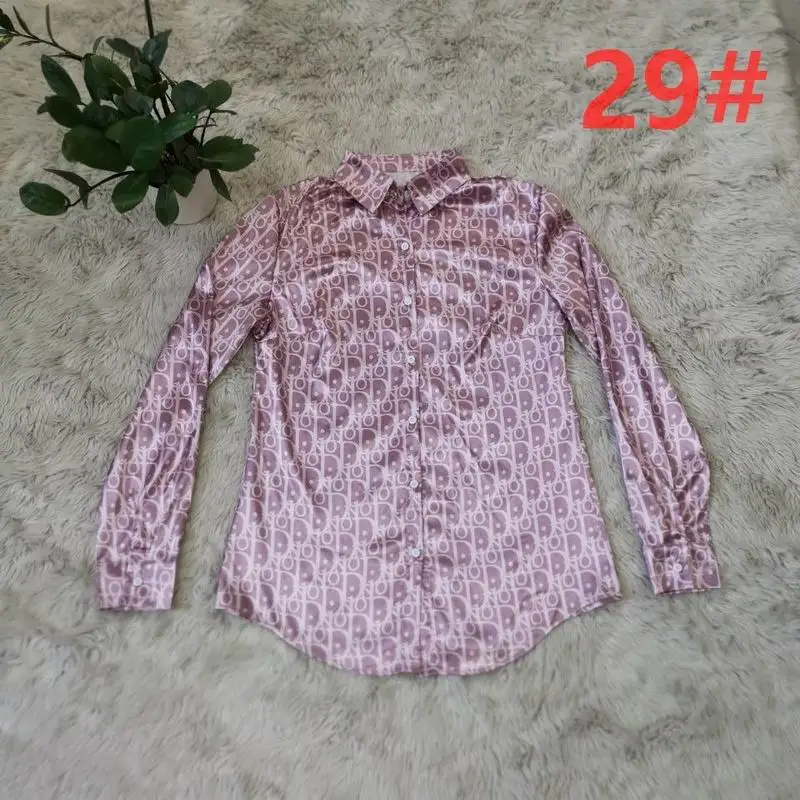 Dior Dress s-xxl J2349 (12)